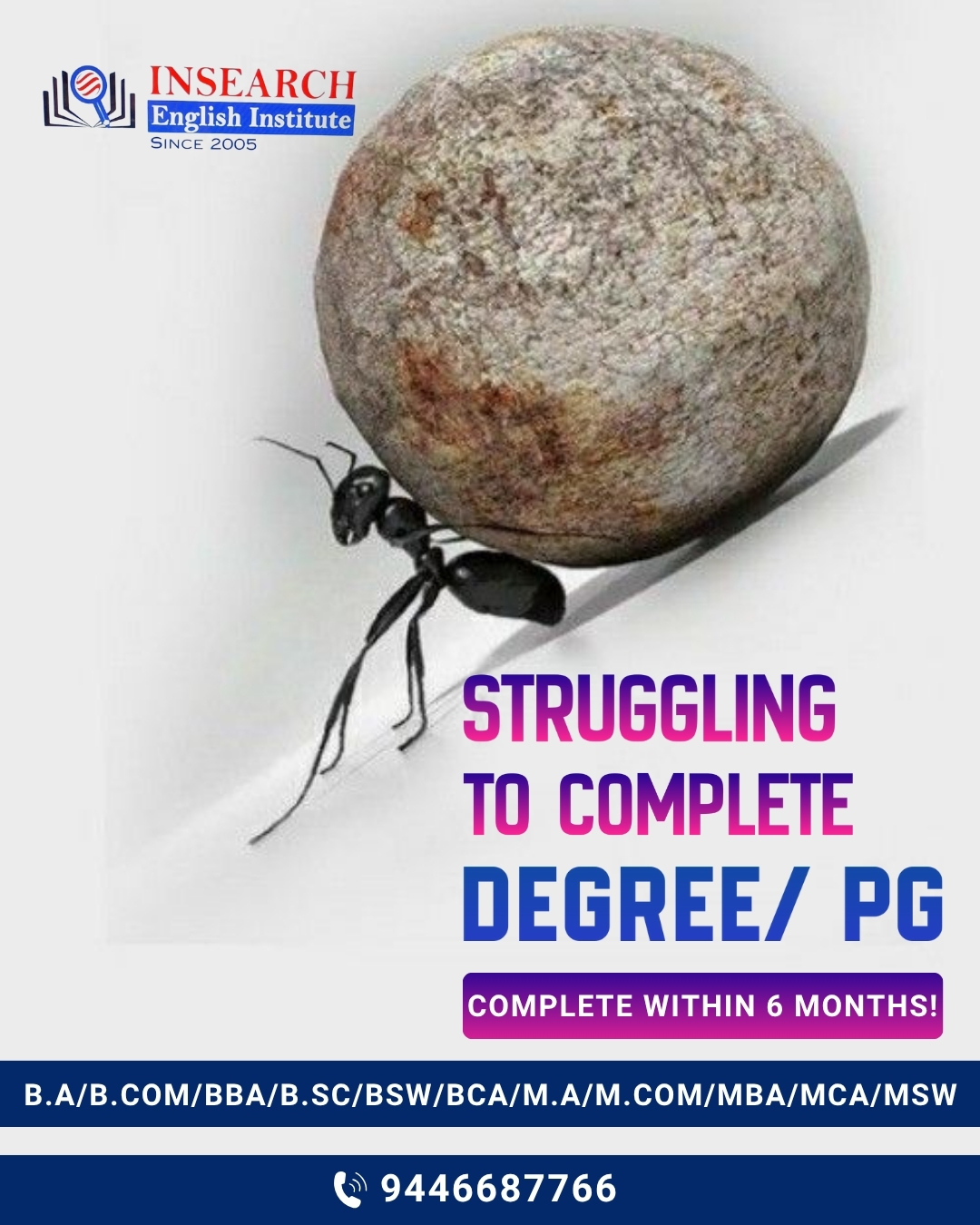 YOU TO CAN BECOME LAWYERS